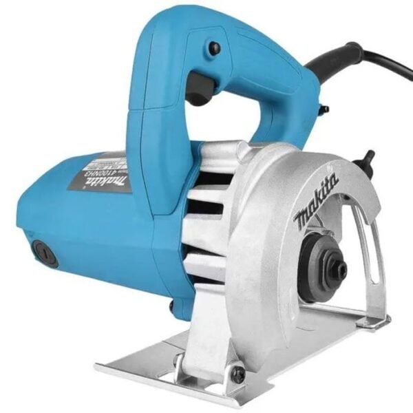 SERRA MARMORE 110MM 127V C/2 DISCOS - MAKITA - Imagem 4
