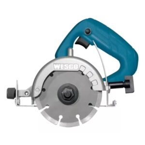 SERRA MARMORE ELETRICA 10MM WESCO WS3905 1.450W/220V