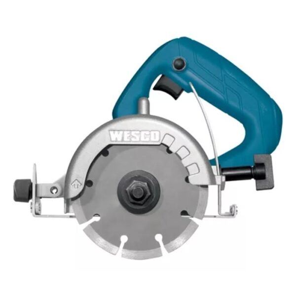 SERRA MARMORE ELETRICA 10MM WESCO WS3905 1.450W/220V