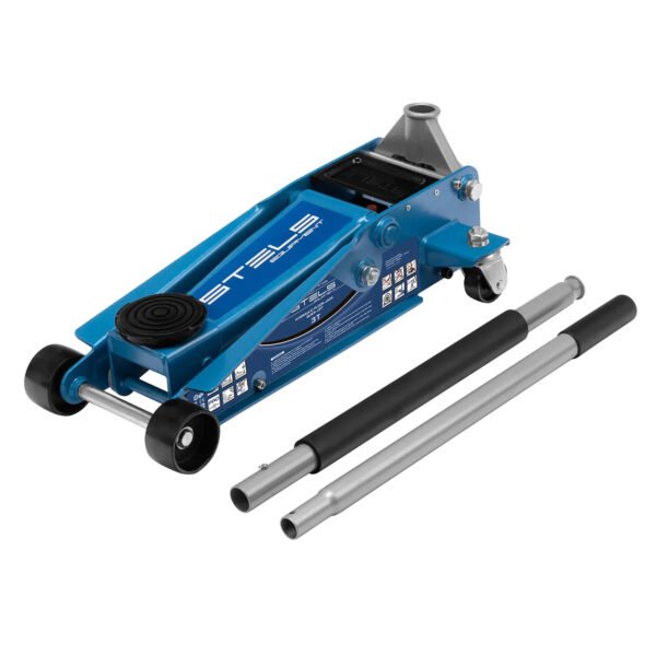 MACACO HIDRAULICO TIPO JACARE 3T 130-465MM STELS 5113355