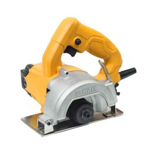 SERRA MARMORE 125MM 1400W 127V DEWALT