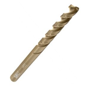 BROCA AR  5/32MM GOLD FERROUS DW