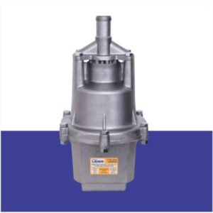 BOMBA L-2000S TURBO 1" INOX 127V LIDER