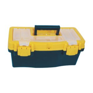 CAIXA FERRAMENTAS 30X16X13CM LOTUS 5003608