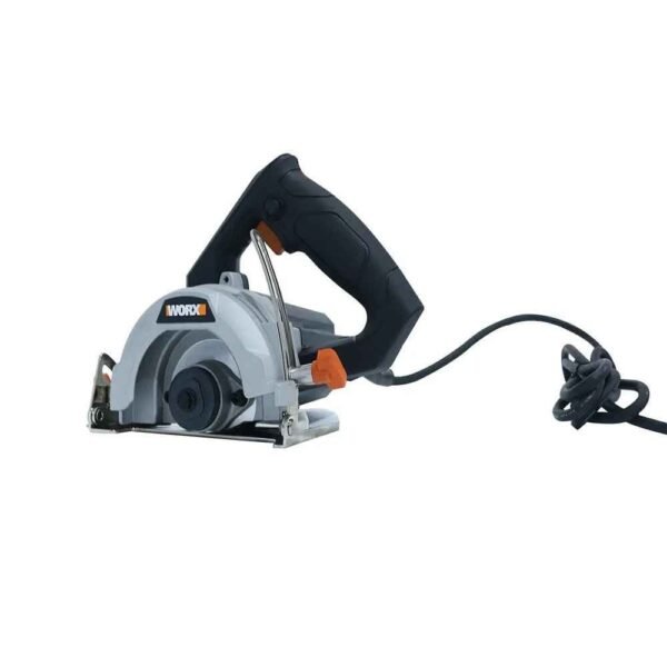 SERRA MARMORE 220V 1400W WORX - Imagem 2