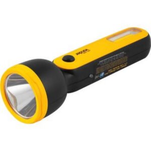 LANTERNA RECAR 80-100LM LITIO LRV100L VONDER 8075080100