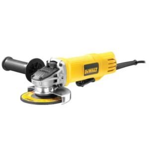 ESMERILHADEIRA 4.1/2" 220V 900W DEWALT