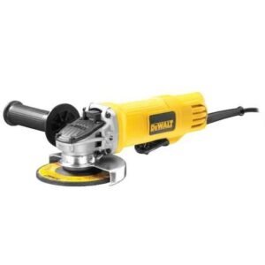 ESMERILHADEIRA 4.1/2" 127V 900W DEWALT