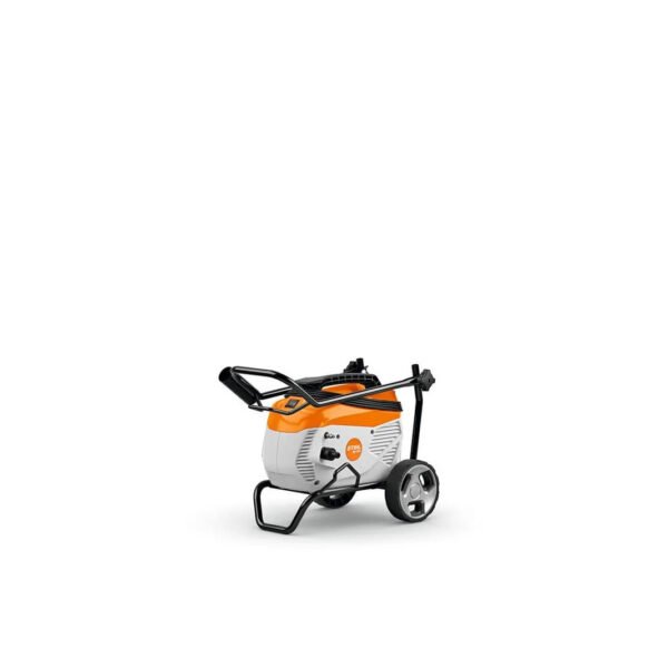 RE 145 LAVADORA DE ALTA PRESSAO 220V STIHL 4950-011-4592 - Imagem 2