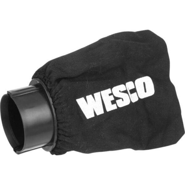 LIXADEIRA  OSCILANTE 220V  WESCO - Imagem 3