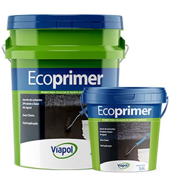 ECOPRIMER BD18 l VIAPOL V0310947