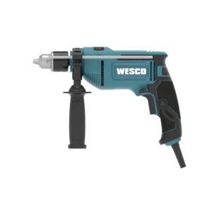 FURADEIRA DE IMPACTO 13MM 800W 127V WESCO