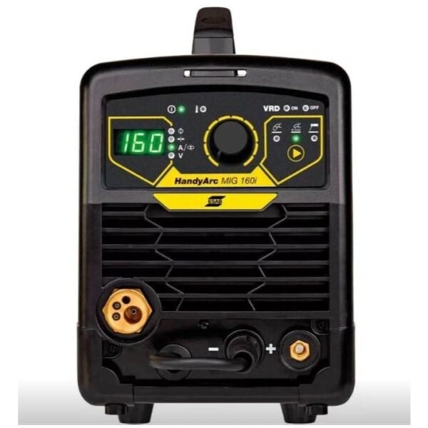 HANDYARC MIG 160i ESAB - Imagem 2