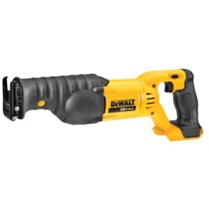 SERRA SABRE BL 20V LI-ION (SEM/BATERIA SEM/CARREGADOR) DEWALT