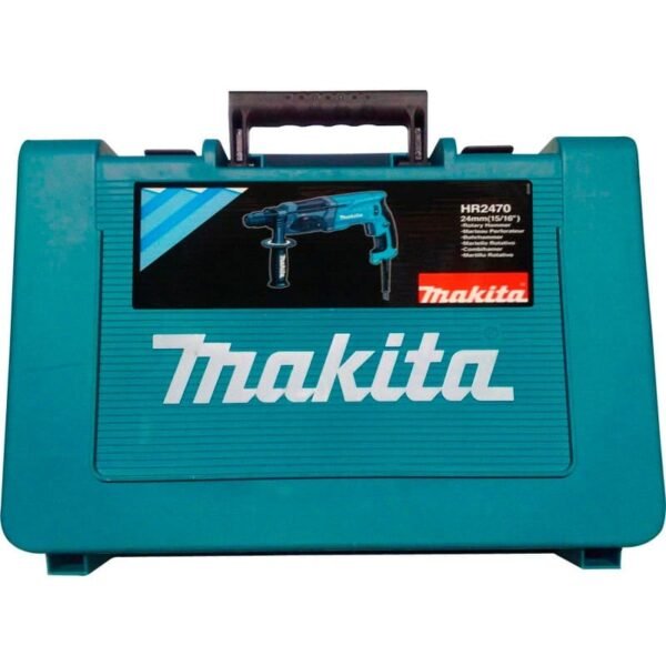 MARTELETE COMBINADO 24MM 220V MAKITA - Imagem 2