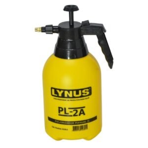 PULVERIZADOR MANUAL 2LTS PL-2A  LYNUS