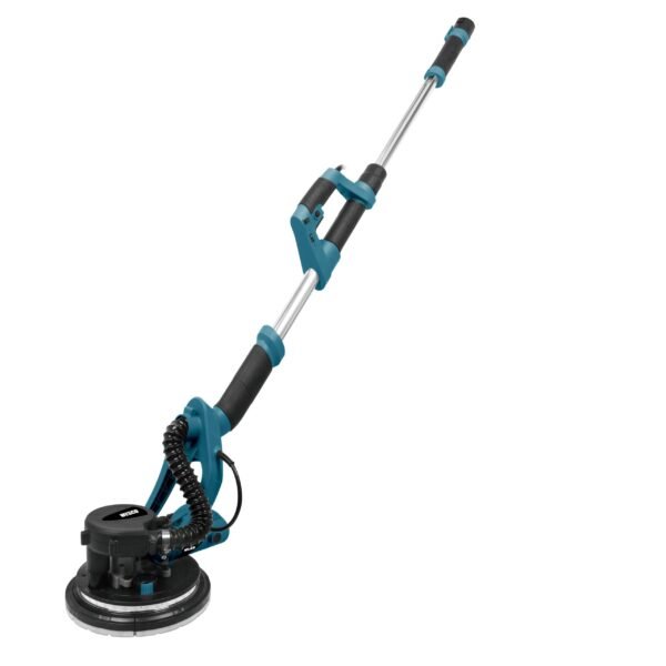 LIXADEIRA P/ PAREDE E TETO WESCO WS4463KU 800W/127V