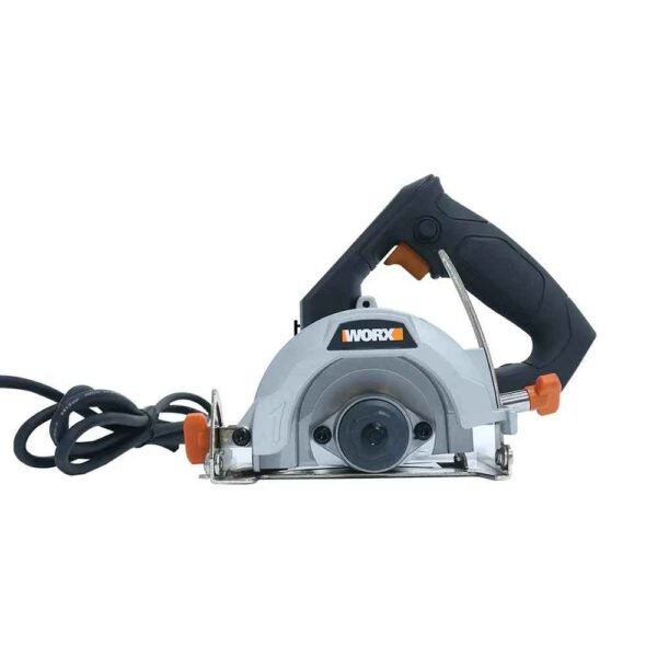 SERRA MARMORE 220V 1400W WORX - Imagem 3