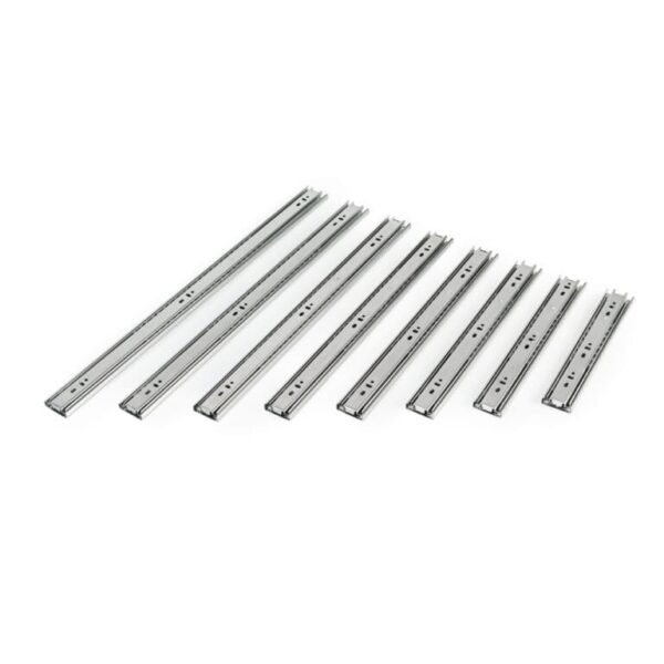 CORREDICA TELESCOPICA MAX 45X500MM BRMETAL