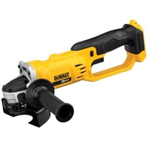 ESMERILHADEIRA 4.1/2 20V MAX LI-ION DEWALT
