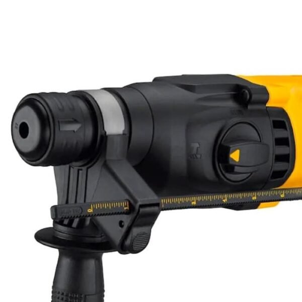 MARTELETE ROMPEDOR 20V M AX BRUSHLESS DEWALT (SEM BATERIA SEM CARREGADOR) - Imagem 3