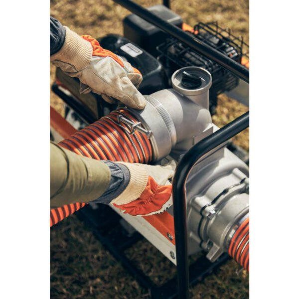 BOMBA DE AGUA WP 900.0 STIHL VB05-011-2007 - Imagem 3