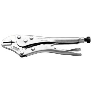 ALICATE PRESSAO MORDENTE RETO 10" CRV TRAMONTINA