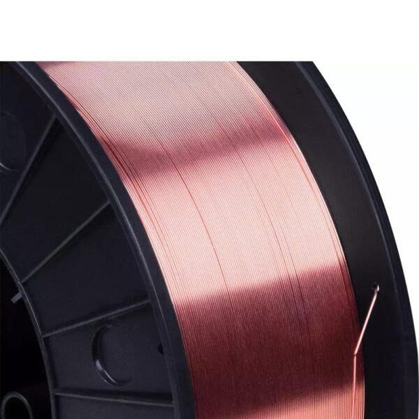 ARAME MIG 0,8MM 15KG WORKER - Imagem 2
