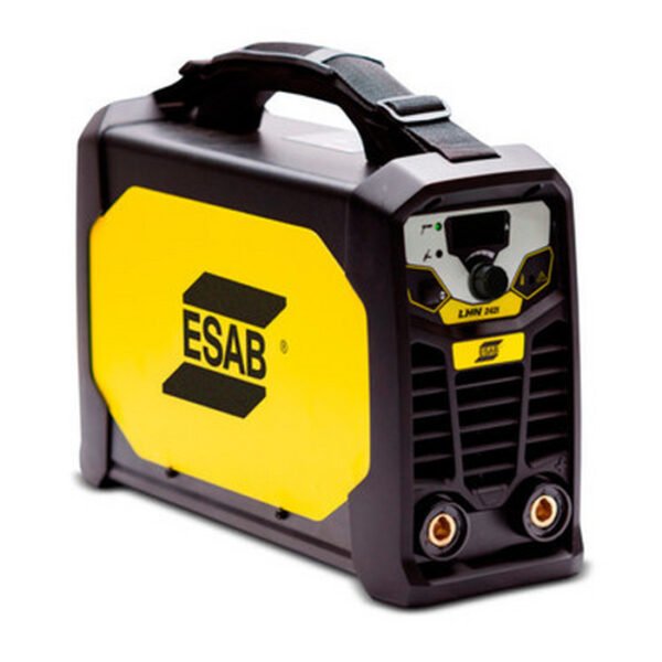 FONTE INVERSORA DE SOLDA LHN 242I 220V ESAB 742528