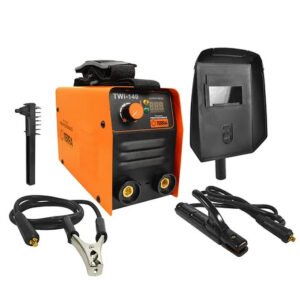 INVERSORA SOLDA TWI-140 BIVOLT 110/220V 801923 TERRA